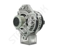 Alternator 445502100050 PSH