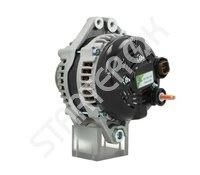 Alternator 445502100050 PSH