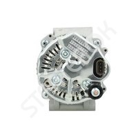 Alternator 445503105050 PSH