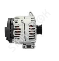 Alternator 445504110010 PSH