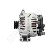 Alternator 445504110010 PSH