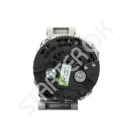 Alternator 445504110010 PSH