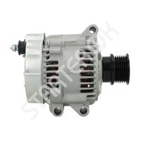 Alternator 445506105050 PSH