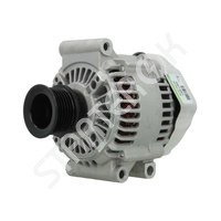 Alternator 445506105050 PSH