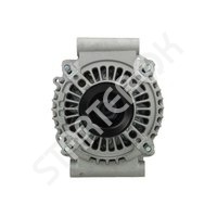 Alternator PSH  445506105050