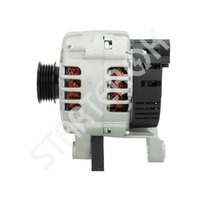 Alternator 455507120000 PSH