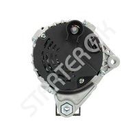 Alternator 455507120000 PSH