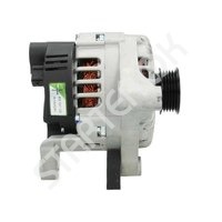 Alternator 455507120000 PSH