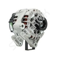 Alternator 455507120000 PSH