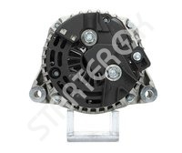 Alternator 455508120000 PSH