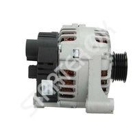 Alternator 455511100000 PSH