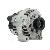 Alternator 455511100000 PSH