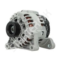 Alternator 455511100000 PSH