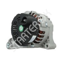 Alternator 455511100000 PSH