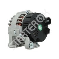 Alternator 455511100000 PSH