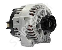 Alternator 455519150000 PSH