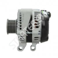 Alternator 455523150050 PSH