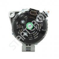 Alternator 455523150050 PSH