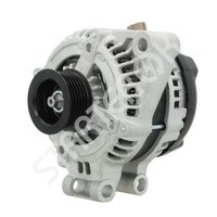 Alternator 455529150050 PSH