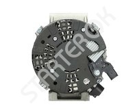 Alternator 455531150010 PSH