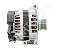 Alternator 455531150010 PSH