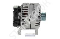 Alternator 485501120010 PSH