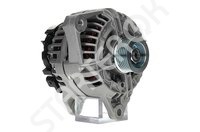 Alternator 485501120010 PSH