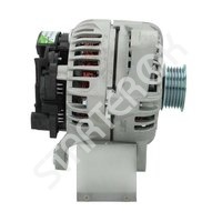 Alternator 485501150010 PSH