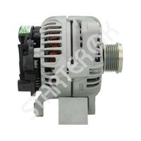 Alternator 485502120010 PSH