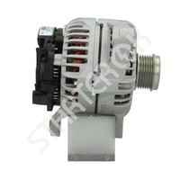 Alternator 485502150010 PSH