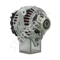 Alternator 485502150010 PSH