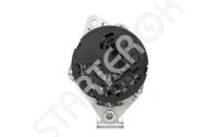 Alternator 495501100050 PSH