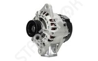 Alternator 495501100050 PSH