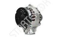 Alternator 495501100050 PSH