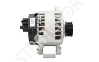 Alternator 495501100050 PSH