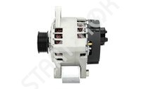 Alternator 495501100050 PSH