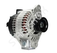 Alternator 505503085050 PSH