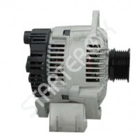 Alternator 505518080000 PSH