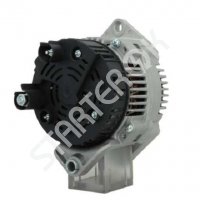 Alternator 505518080000 PSH