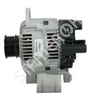 Alternator 505518080000 PSH