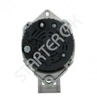 Alternator 505518080000 PSH