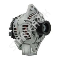 Alternator 505524150010 PSH