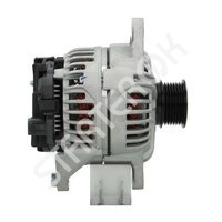 Alternator 505524150010 PSH