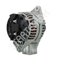 Alternator 505524150010 PSH