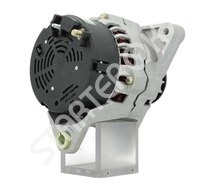 Alternator 505528090010 PSH