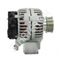 Alternator 505529120 PSH