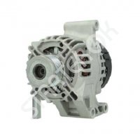 Alternator 505531075050 PSH