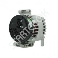 Alternator 505531075050 PSH