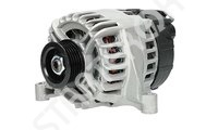 Alternator 505532090050 PSH