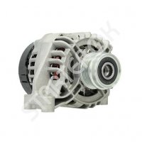 Alternator 505553120 PSH